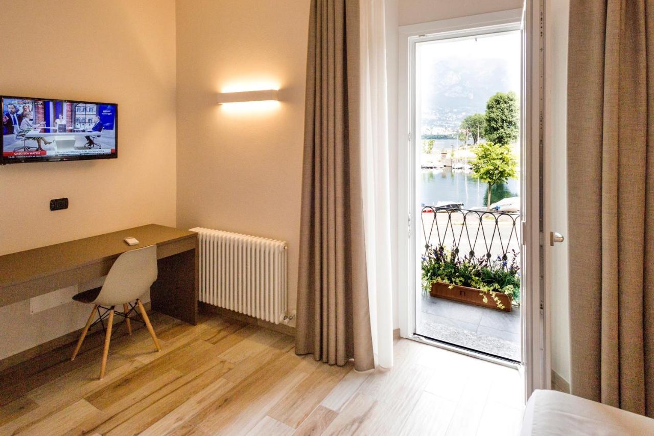 Hotel Baia di Paré Valmadrera Extérieur photo