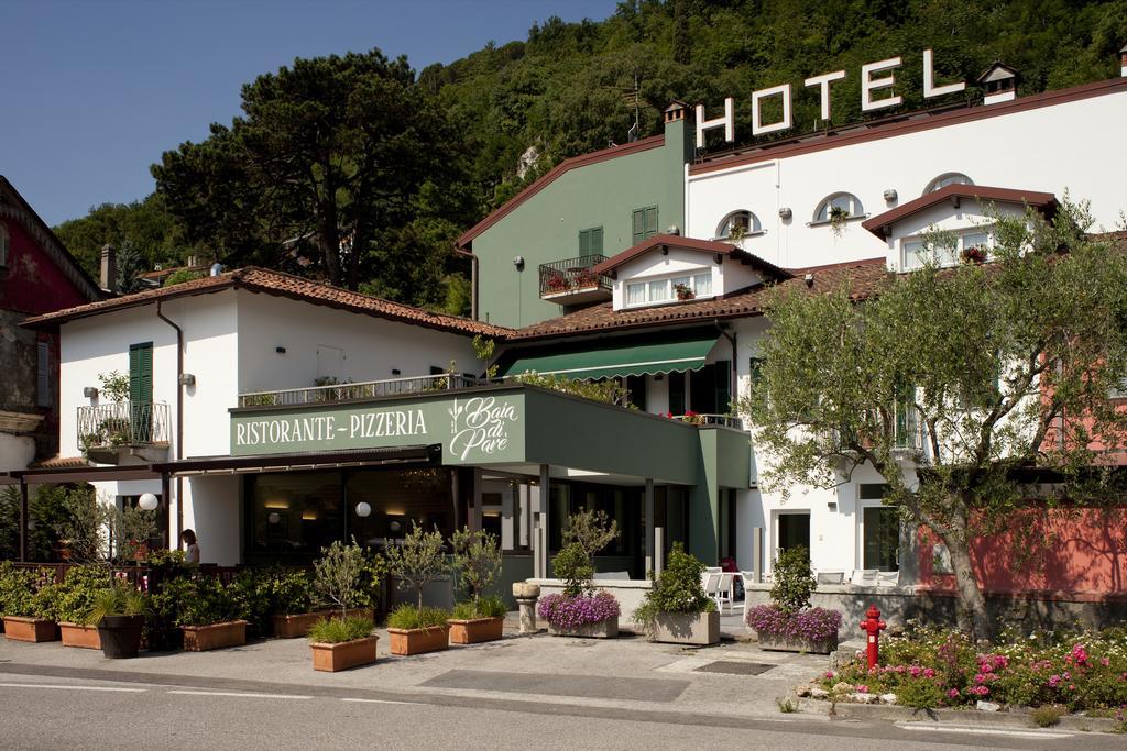 Hotel Baia di Paré Valmadrera Extérieur photo